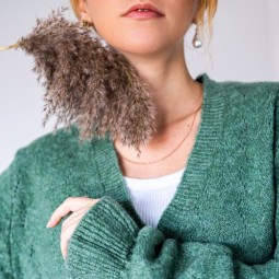 Пуловер Papaya (демо)