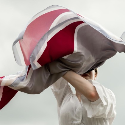 Платок шейный Biaki (демо)