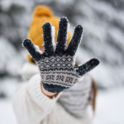 Перчатки Осьминог (демо)